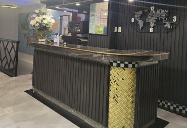 Hotel Carousel Angeles City Room Image