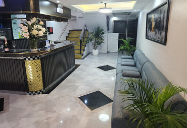 Hotel Carousel Angeles City Room Image