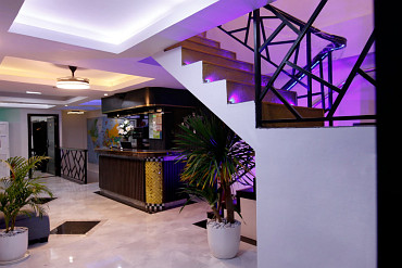 Hotel Carousel Angeles City Room Image