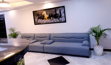 Hotel Carousel Angeles City Room Image