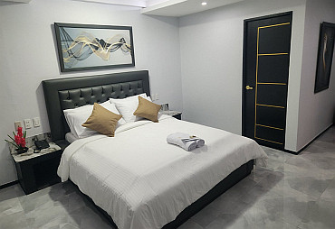 Hotel Carousel Angeles City Room Image