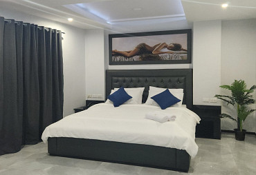 Hotel Carousel Angeles City Room Image