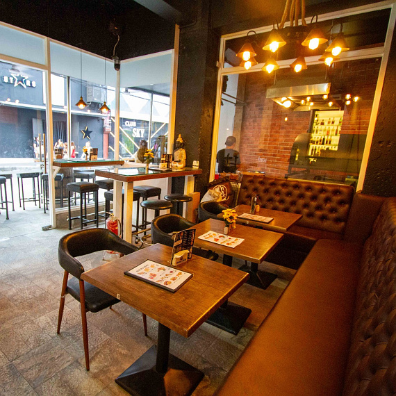 Hotel Carousel - Walking Street - Angeles City – Hotel Services Image