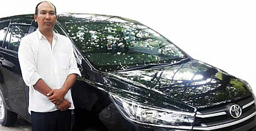 Hotel Carousel - Walking Street - Angeles City – Hotel Services Image