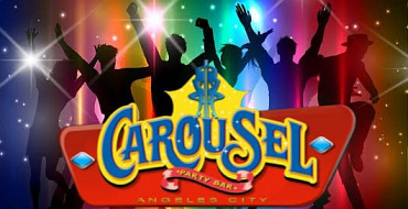 Hotel Carousel - Walking Street - Angeles City – Hotel Services Image