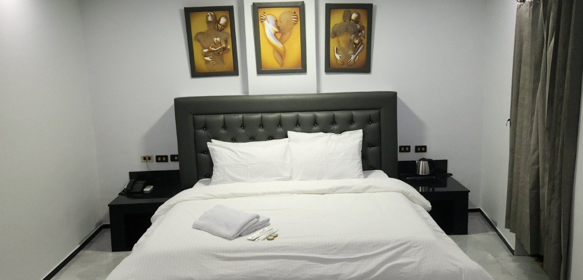  Hotel Carousel - Walking Street - Angeles City – Hotel Room Image