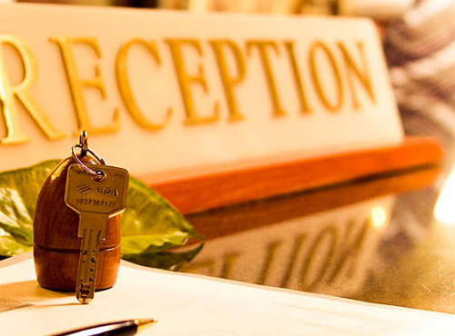 Hotel Carousel - Walking Street - Angeles City – Special Offer Image